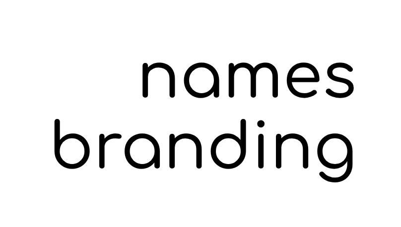 namesbranding.com - Premium domains for sale